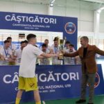 viitorul darabani – deva futsal53