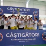 viitorul darabani – deva futsal57