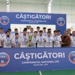 viitorul darabani – deva futsal59