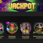 foto jackpot slots