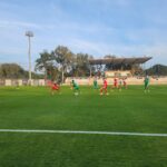 meci amical antalya cantonament fc botosani