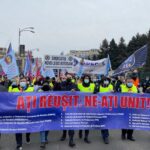 protest penitenciare